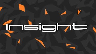 TEAM INSIGHT trailer [upl. by Kamillah74]