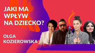 Izolacja rodzicielska Jaki ma wpływ na dziecko  Olga Kozierowska  Sukces Pisany Szminką [upl. by Yahska672]