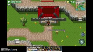 Como aser un oyo en avalonia online  kobi [upl. by Armahs]