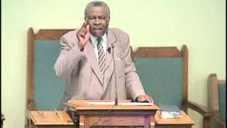 The Carney Church of Christ vs Dailey Baptist Debate part 1 [upl. by Carson133]