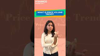 Price Volume Trend Explained  Price Volume Trend  What is Price Volume Trend  Samco Securities [upl. by Esinert23]