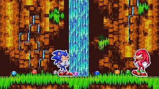 Sonic Sonic 3 Unlike Sonic I Dont Chuckle Edittion [upl. by Elleynad793]