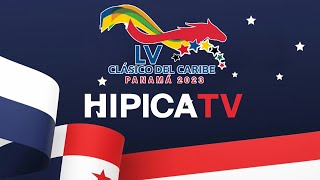 Resumen Serie Hípica del Caribe  Panamá 2023 [upl. by Jereme]