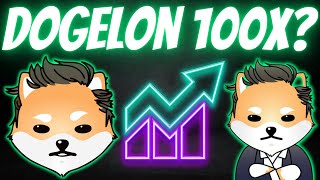 Why DOGELON MARS Might Take Off Next Meme Coin Season [upl. by Nedyaj]