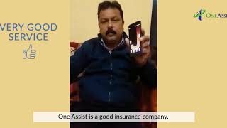 Mobile Testimonial OneAssisted Story Number 312 [upl. by Erastus502]