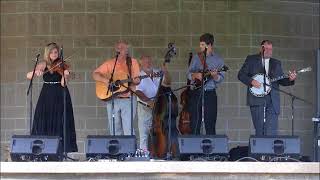 Clarence Kelly  Forever And A Day  Lanny Franklin Bluegrass 2013 [upl. by Snashall644]