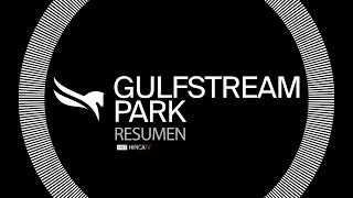 Gulfstream Park Resumen  26 de Enero 2024 [upl. by Rengaw]