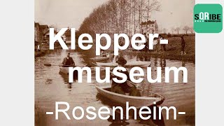 Kleppermuseum  Rosenheim [upl. by Lerred]