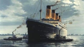 Was the Titanic deliberately sunk by JP Morgan [upl. by Margie]