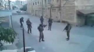 Israel Soldier Dance  Taniec Armii w Izraelu [upl. by Beitz]