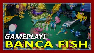 BanCa Fish Gameplay Walkthrough Android [upl. by Lisan309]