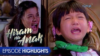 Hiram Na Anak Pera kapalit ng magina  Episode 43 [upl. by Lody]