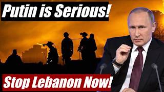 SHOCKING USA tells ISRAEL NOT TO ATTACK NUCLEAR SITES OF IRAN  Big losses to Israel in Lebanon [upl. by Mason]