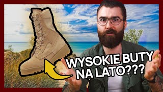 Buty w których nie spocisz się jak Espadryle trampki tenisówki i inne męskie buty na lato [upl. by Ettezel629]