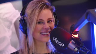 Kerstborrel 2019  Veronica Inside LIVE Beeld  Hele Uitzending  Radio Veronica [upl. by Zug628]