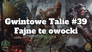 Gwintowe Talie 39  Fajne te owocki [upl. by Honeywell]