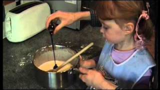 How to Make Playdough [upl. by Selhorst545]