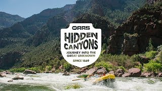 Hidden Canyons [upl. by Garin610]