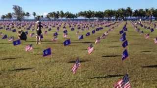 Memorial Day at Asan Beach [upl. by Bertie]