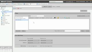 Come rendere più gradevoli i propri messaggi su Zimbra firme e composizione messaggi [upl. by Hodges]