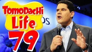 TOMODACHI LIFE  79 🏘️ Regginator und Liebesprognosen [upl. by Assiralk]