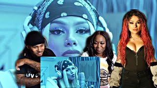 Snow Tha Product  BZRP Music Sessions 39 Reaction [upl. by Nevek707]