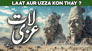 The Real History of Al Laat and Uzza  Idol of Lat Manat Uzza  Quranic Story  Al Habib Islamic [upl. by Helfand]