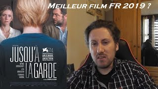 Parlons Ciné  Jusquà la Garde [upl. by Aihsatan]