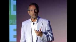 Truly human leadership Bob Chapman at TEDxScottAFB [upl. by Ahsiral433]