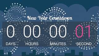 Countdown New Year 2024 Brisbane [upl. by Lisette]