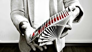 Art Of Cardistry [upl. by Oslec564]