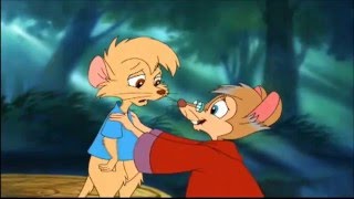 THE SECRET OF NIMH 2 TIMMY TO THE RESCUE TRAILER [upl. by Eninnaj974]