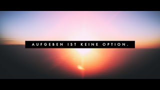 Sonnenaufgang Achtsamkeit die kleinen Dinge des Lebens [upl. by Marylou]