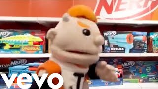 SML  ToysRUs Is Back Official Music Video [upl. by Westbrook]