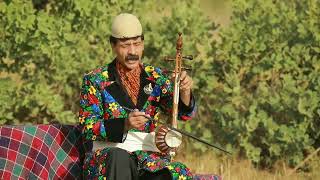 Persian Folk Music in Lorestan [upl. by Lleksah683]