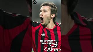 How Andriy Shevchenko Dominated Serie A for 7 Years ShevchenkoLegend ACMilan SerieADomination [upl. by Padegs635]