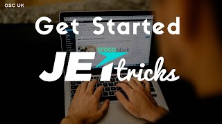 How to get started with Crocoblock JetTricks for Elementor [upl. by Lunseth]