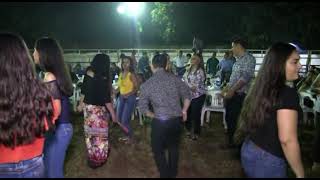 BUEN AMBIENTE EN LAS FIESTAS PATRIAS DE EL NARANJO GUERRERO [upl. by Fedirko]