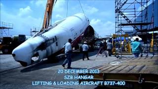 Diploma Engineering In Aircraft Maintenance at Politeknik Banting [upl. by Brigitta81]