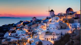 Greek Folk Songs  Music from Greece [upl. by Eladroc]