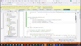 Using Session in ASP NET Core MVC A Step by Step Guide [upl. by Katzen485]