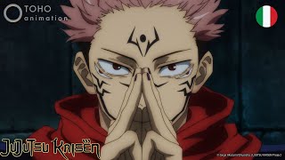 Top 8 mejores Expansiones de dominio ¿Cuál es la MEJOR de TODAS 🔥 jujutsukaisen jjk anime [upl. by Suryt]