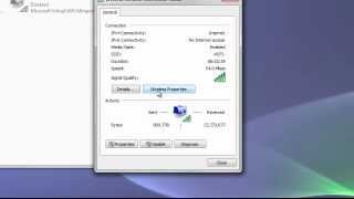 How To Find Your Network Security Key [upl. by Torey815]