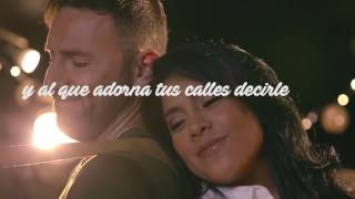 Maricarmen Marín  Obsesión Video Oficial Lyrics ♥ [upl. by Normac754]