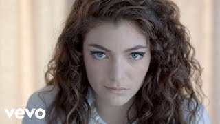 Lorde  Royals US Version [upl. by Naasah]