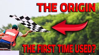 The First Checkered Flag [upl. by Galina]