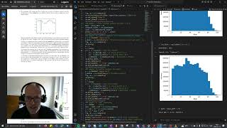 Inlämning 3 i kursen quotIntroduktion till matematisk modellering och databehandling i Pythonquot [upl. by Peers]