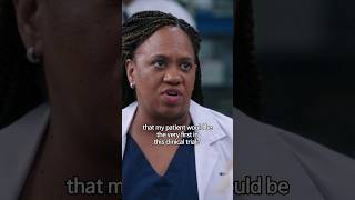 quotYou know what I would love to comequot  Greys Anatomy 20x03 [upl. by Avram]