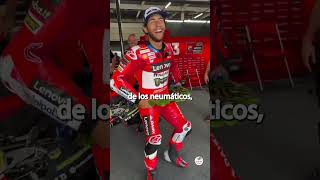 Te cuento el gran premio Gran Bretaña del Moto GP 🇬🇧 [upl. by Anniram]