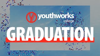 Youthworks College 2019 Graduation Online [upl. by Elana]